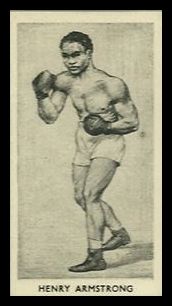 28 Henry Armstrong